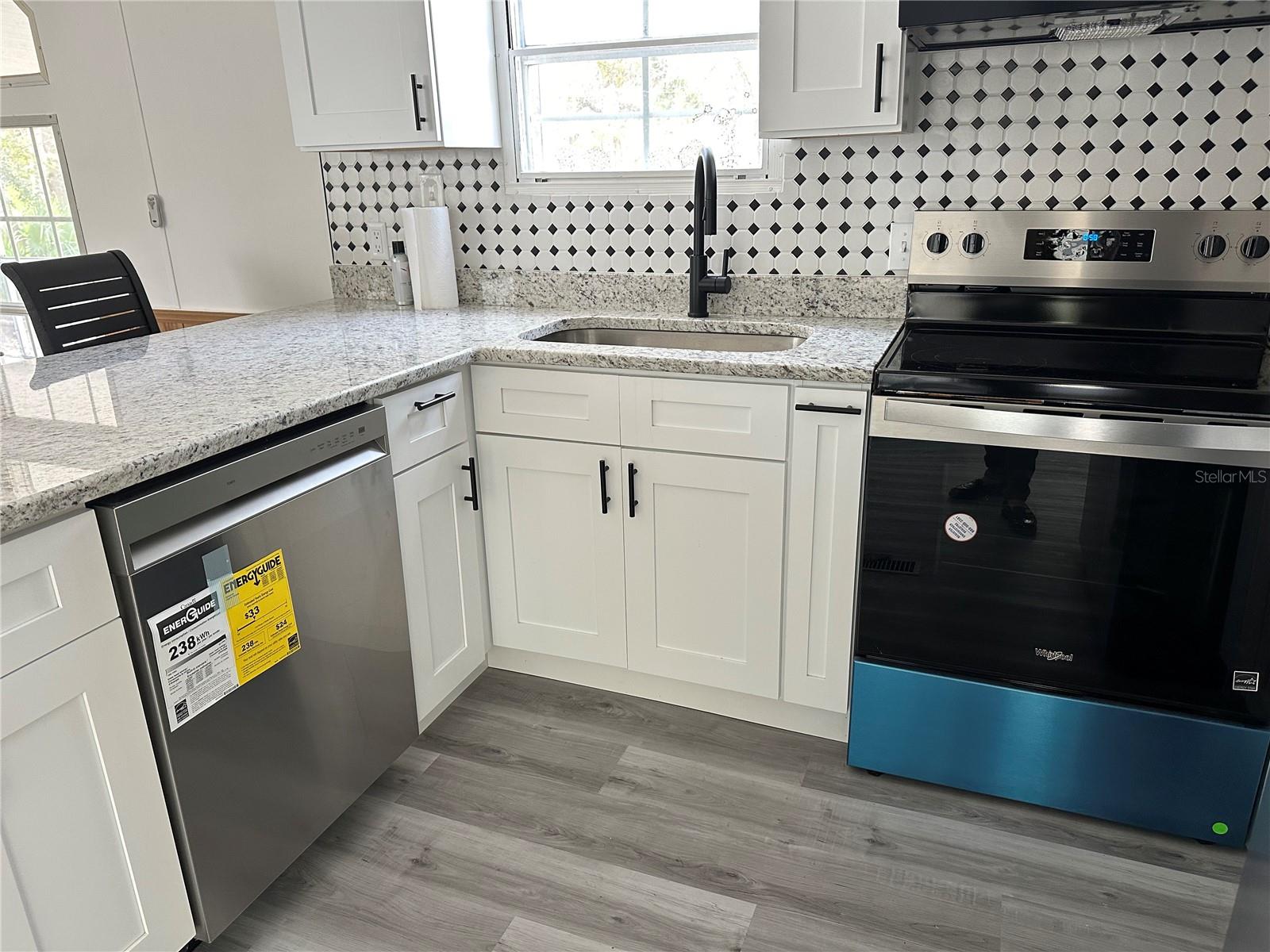 HARDWOOD HAMMOCK UNREC - Residential