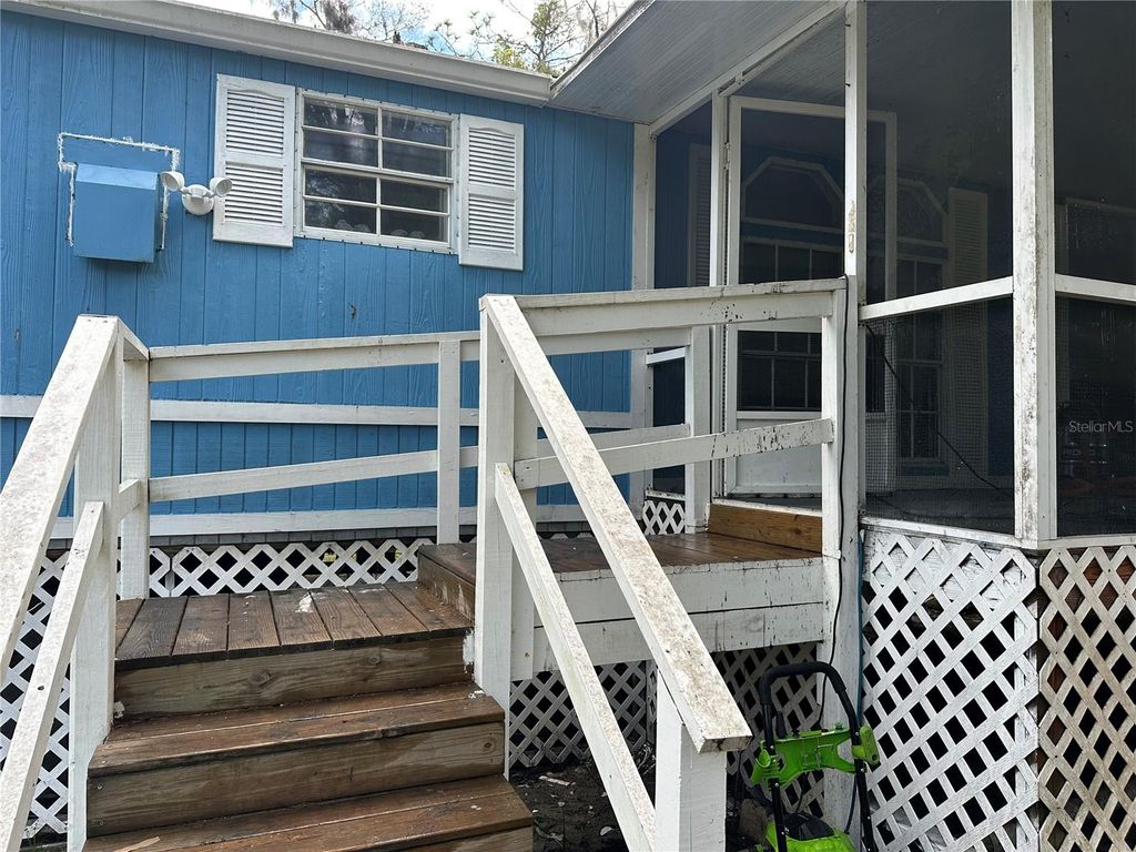 Photo of 237 N Candle Point, Crystal River, FL 34429 (MLS # TB8437082)