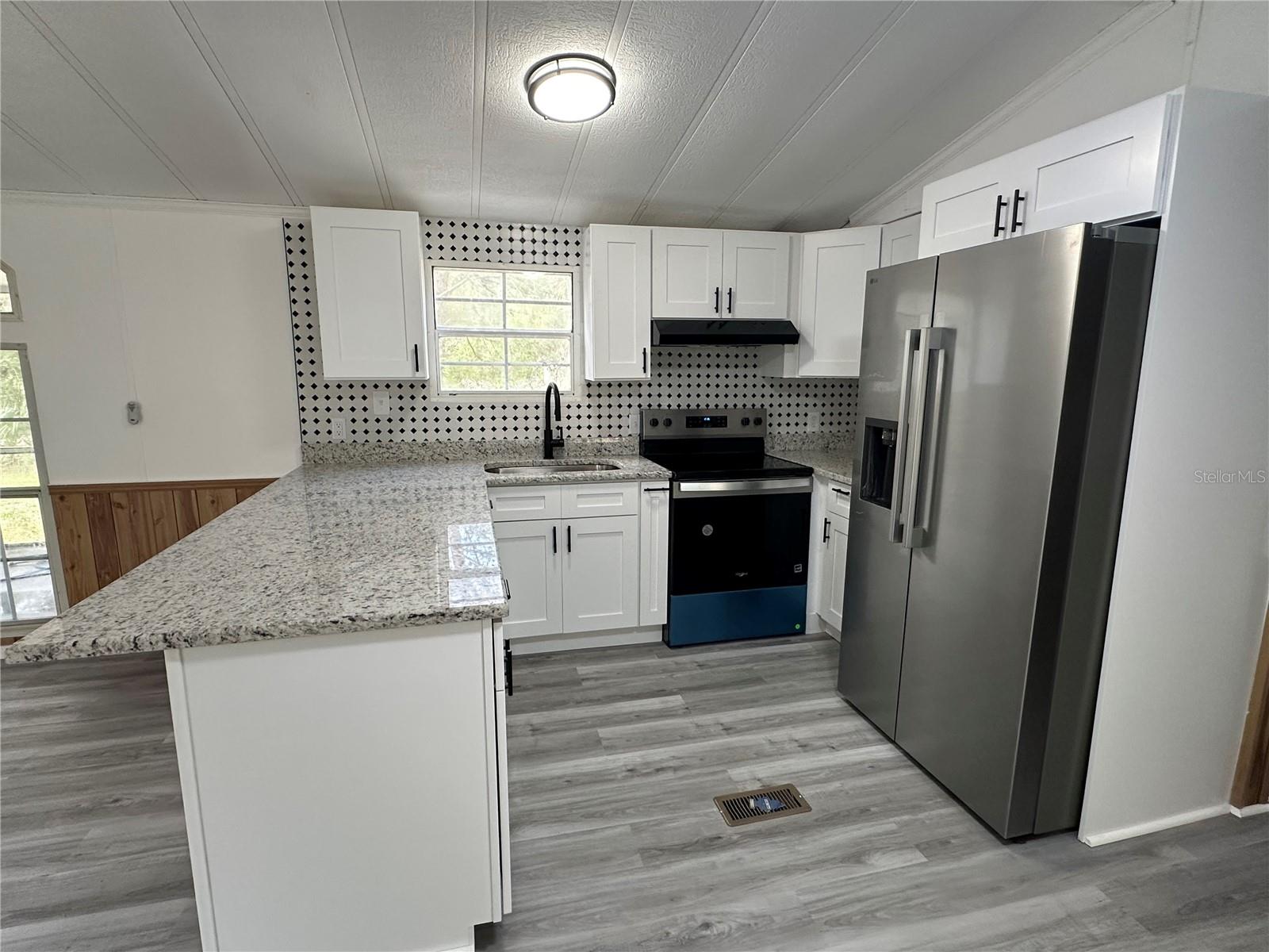 HARDWOOD HAMMOCK UNREC - Residential