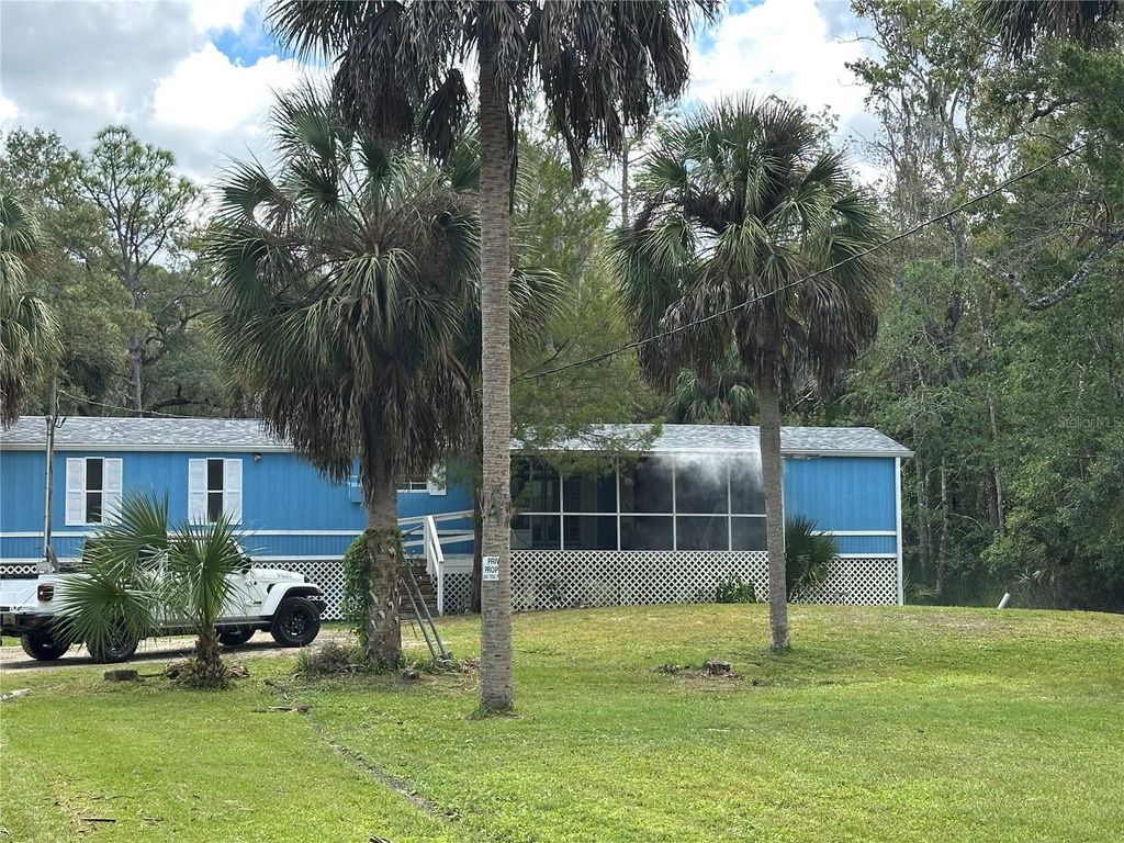 Photo of 237 N Candle Point, Crystal River, FL 34429 (MLS # TB8437082)