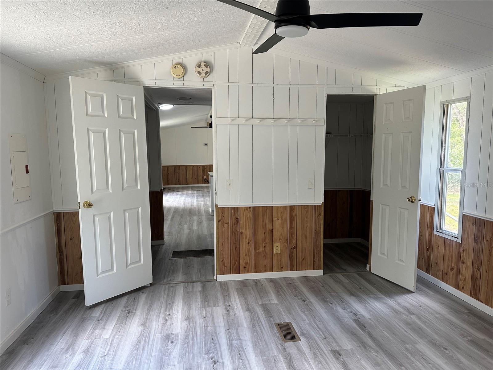 HARDWOOD HAMMOCK UNREC - Residential