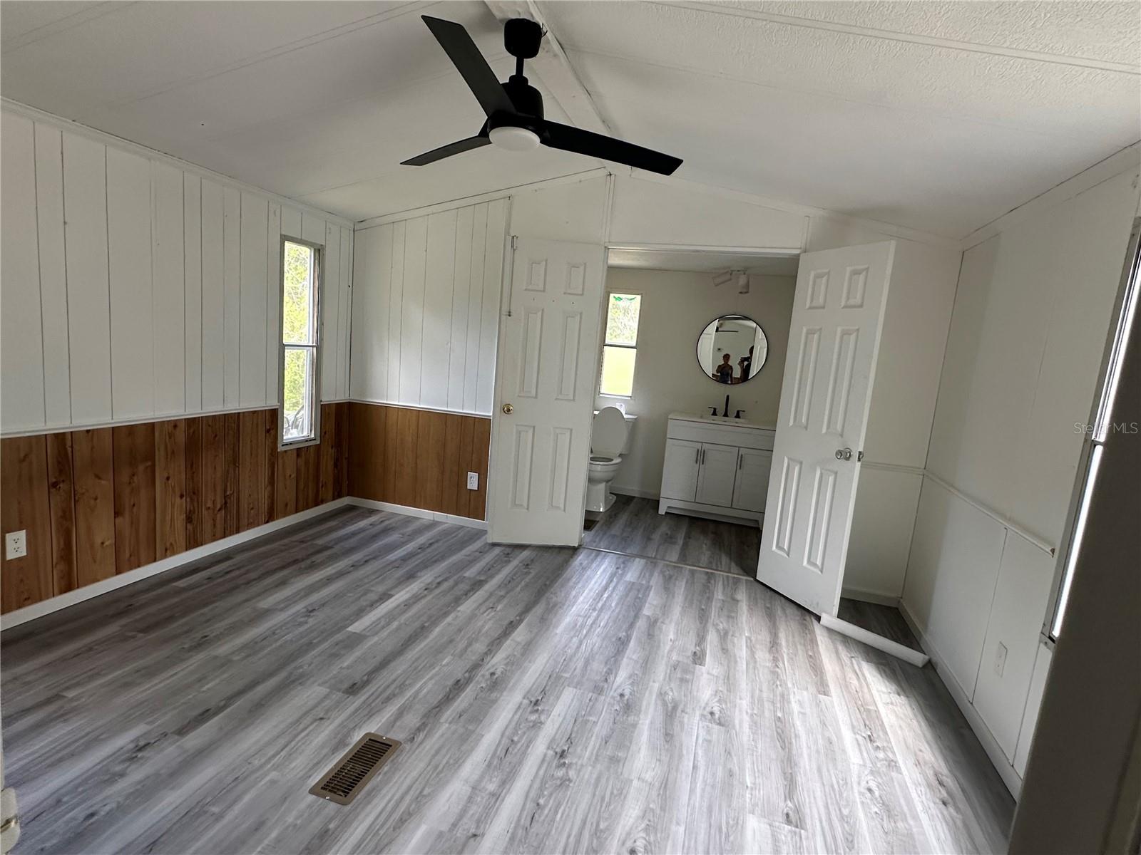 HARDWOOD HAMMOCK UNREC - Residential