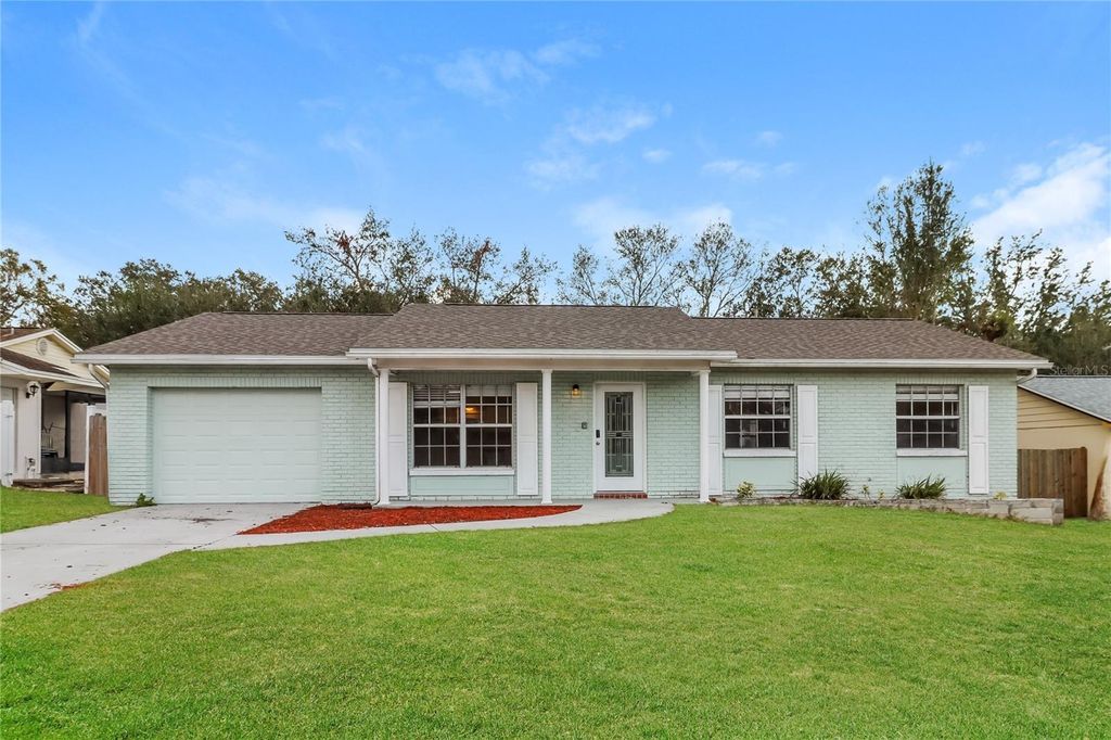 Photo of 2258 Village Court, Brandon, FL 33511 (MLS # O6378800)
