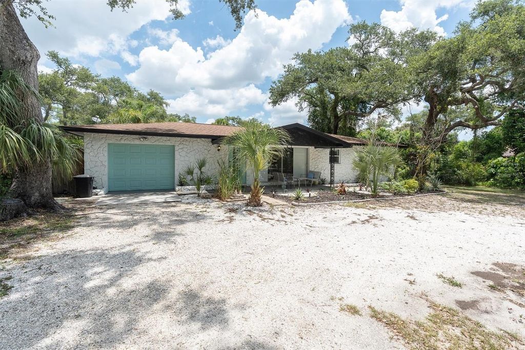 Photo of 4986 Woodland Drive, St Petersburg, FL 33708 (MLS # TB8530083)