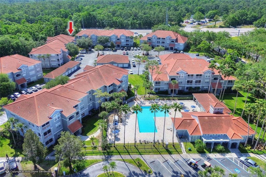 Photo of 18001 Richmond Place Drive #337, Tampa, FL 33647 (MLS # L4953467)