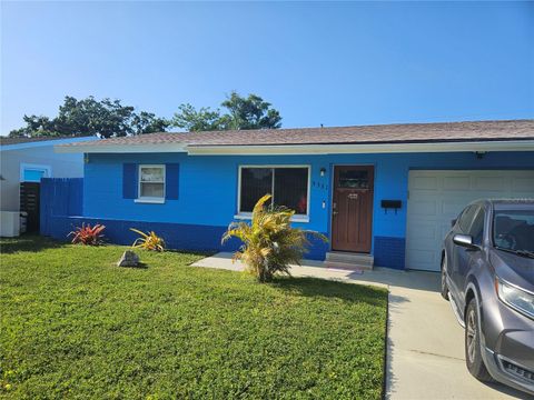 Photo of 5331 10th Avenue N, St Petersburg, FL 33710 (MLS # TB8469156)