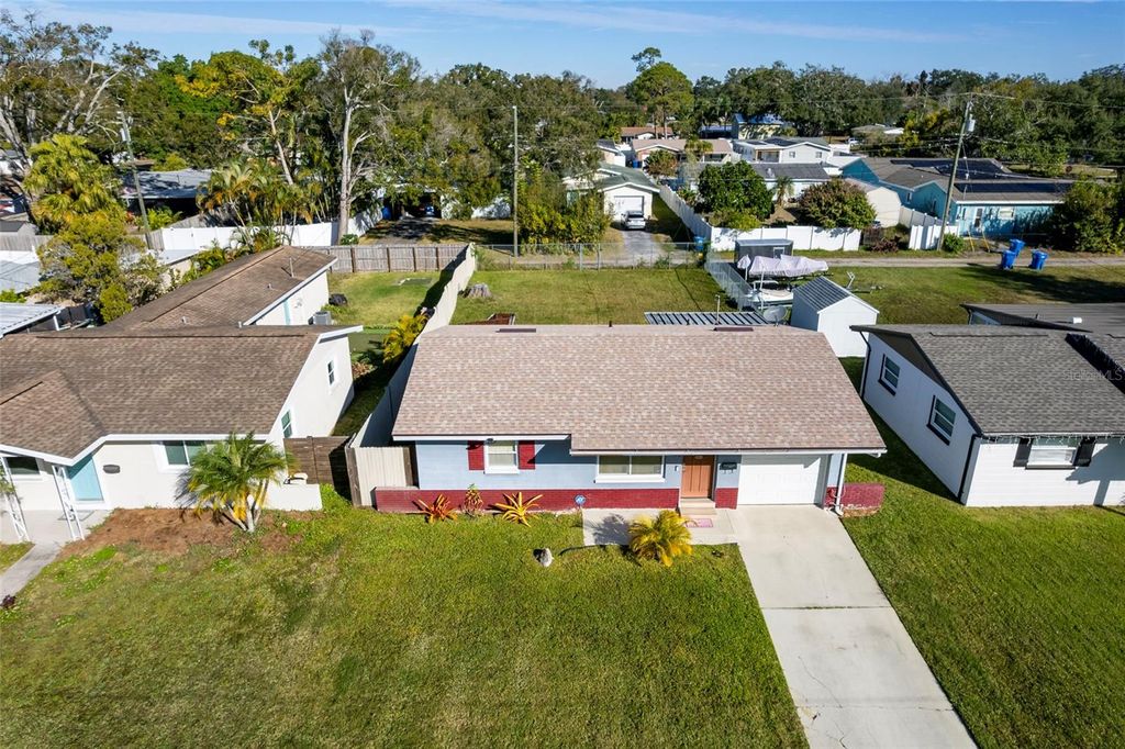 Photo of 5331 10th Avenue N, St Petersburg, FL 33710 (MLS # TB8469156)