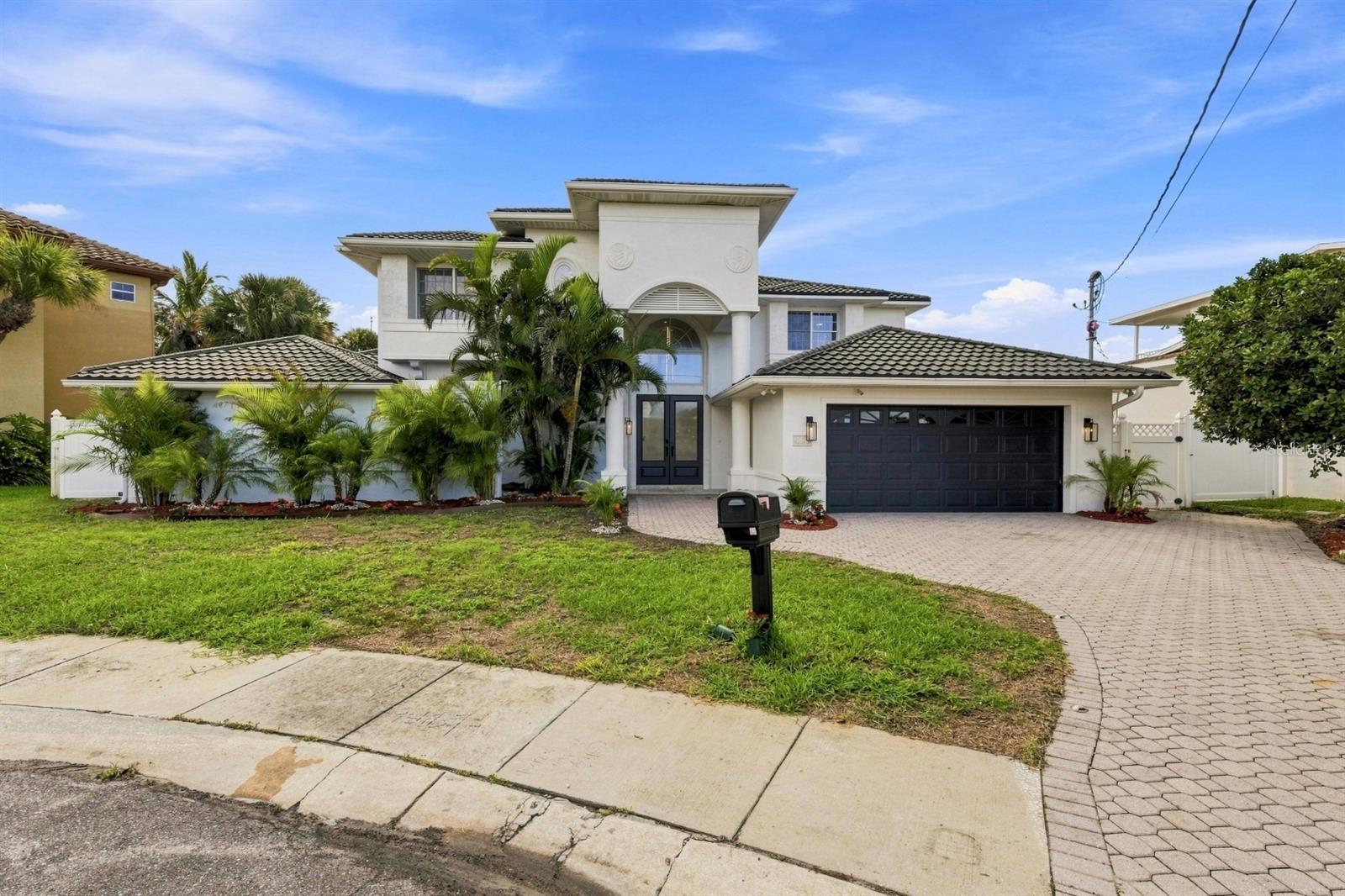 461 PALM ISLAND NE