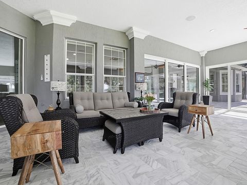 Tiny photo for 1792 Lake Miona Drive, The Villages, FL 32162 (MLS # G5114119)