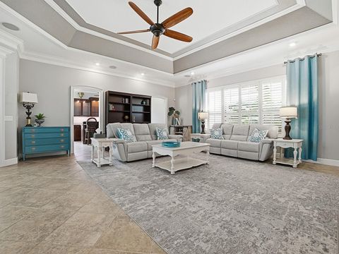 Tiny photo for 1792 Lake Miona Drive, The Villages, FL 32162 (MLS # G5114119)