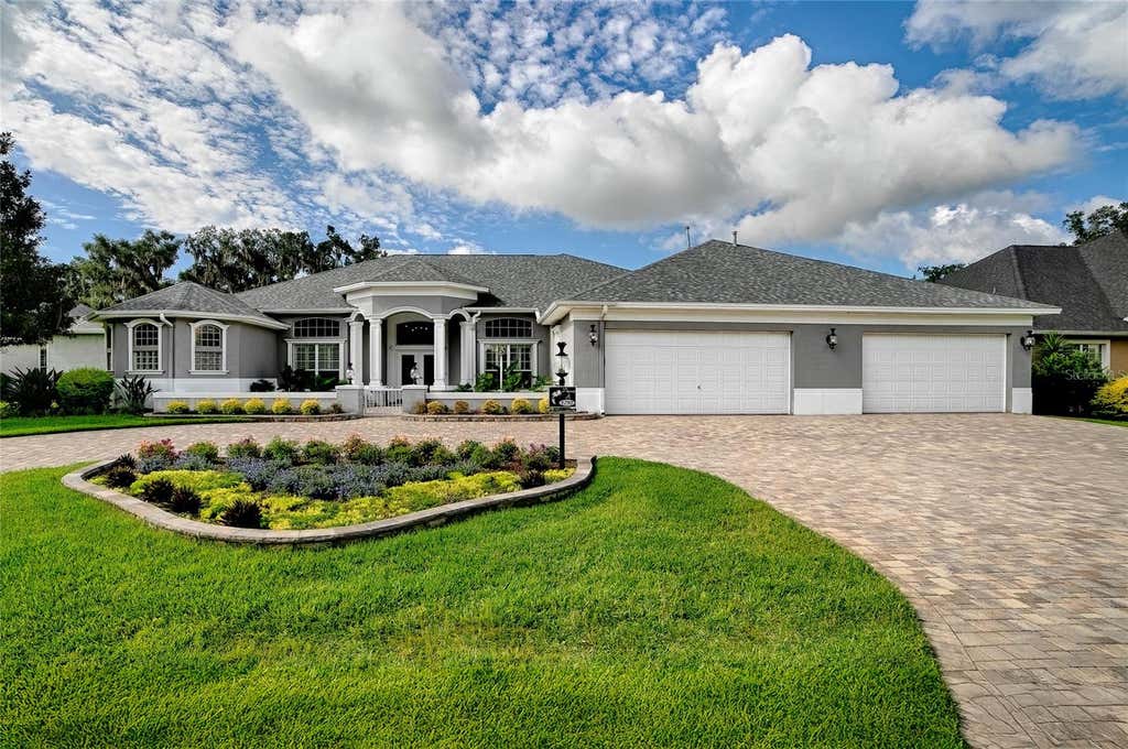 Photo of 1792 Lake Miona Drive, The Villages, FL 32162 (MLS # G5114119)
