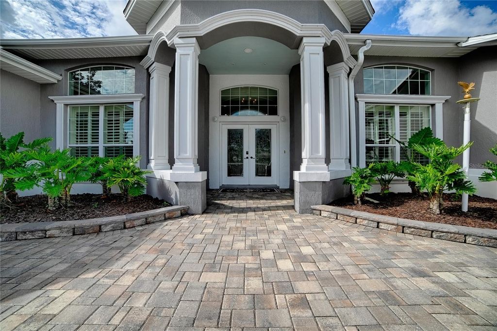 Photo of 1792 Lake Miona Drive, The Villages, FL 32162 (MLS # G5114119)