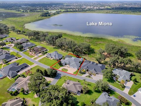 Tiny photo for 1792 Lake Miona Drive, The Villages, FL 32162 (MLS # G5114119)