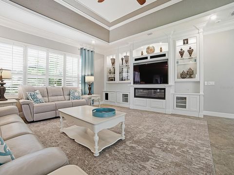 Tiny photo for 1792 Lake Miona Drive, The Villages, FL 32162 (MLS # G5114119)