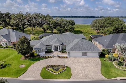 Tiny photo for 1792 Lake Miona Drive, The Villages, FL 32162 (MLS # G5114119)