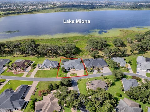 Tiny photo for 1792 Lake Miona Drive, The Villages, FL 32162 (MLS # G5114119)