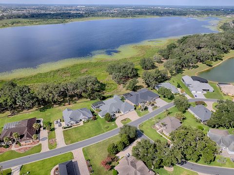Tiny photo for 1792 Lake Miona Drive, The Villages, FL 32162 (MLS # G5114119)