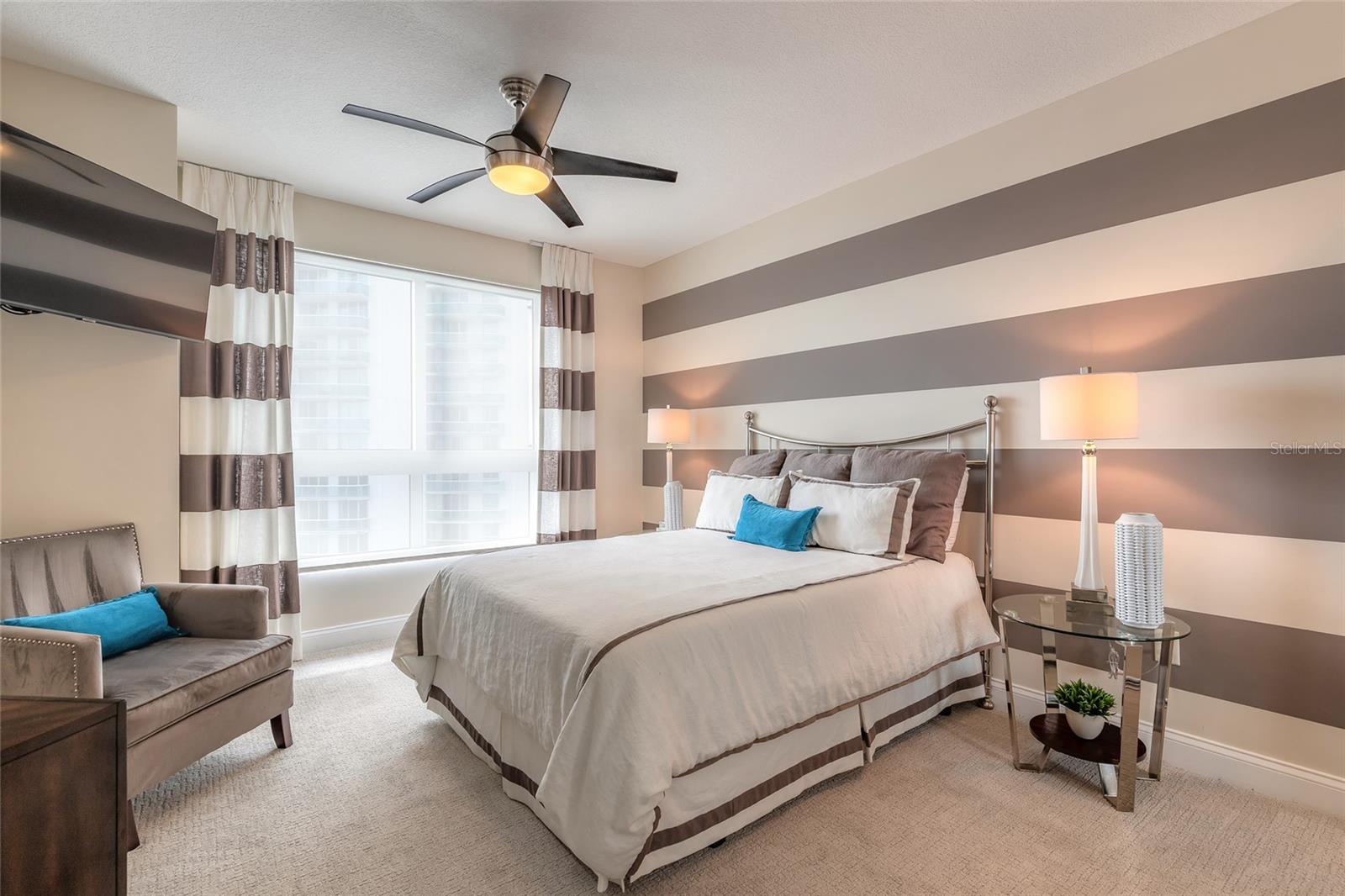 MARINA GRANDE/HALIFAX 01 - Residential