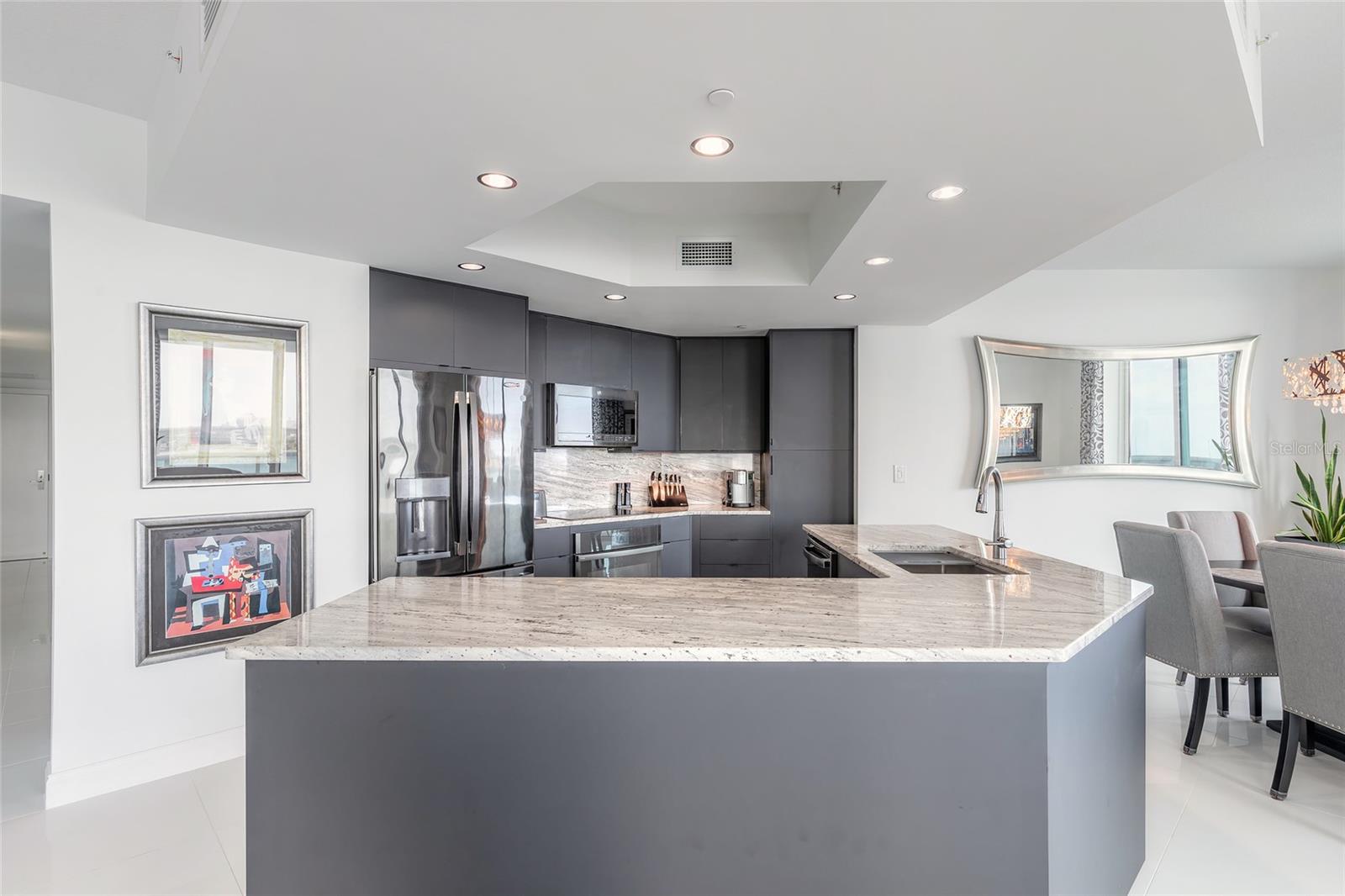 MARINA GRANDE/HALIFAX 01 - Residential