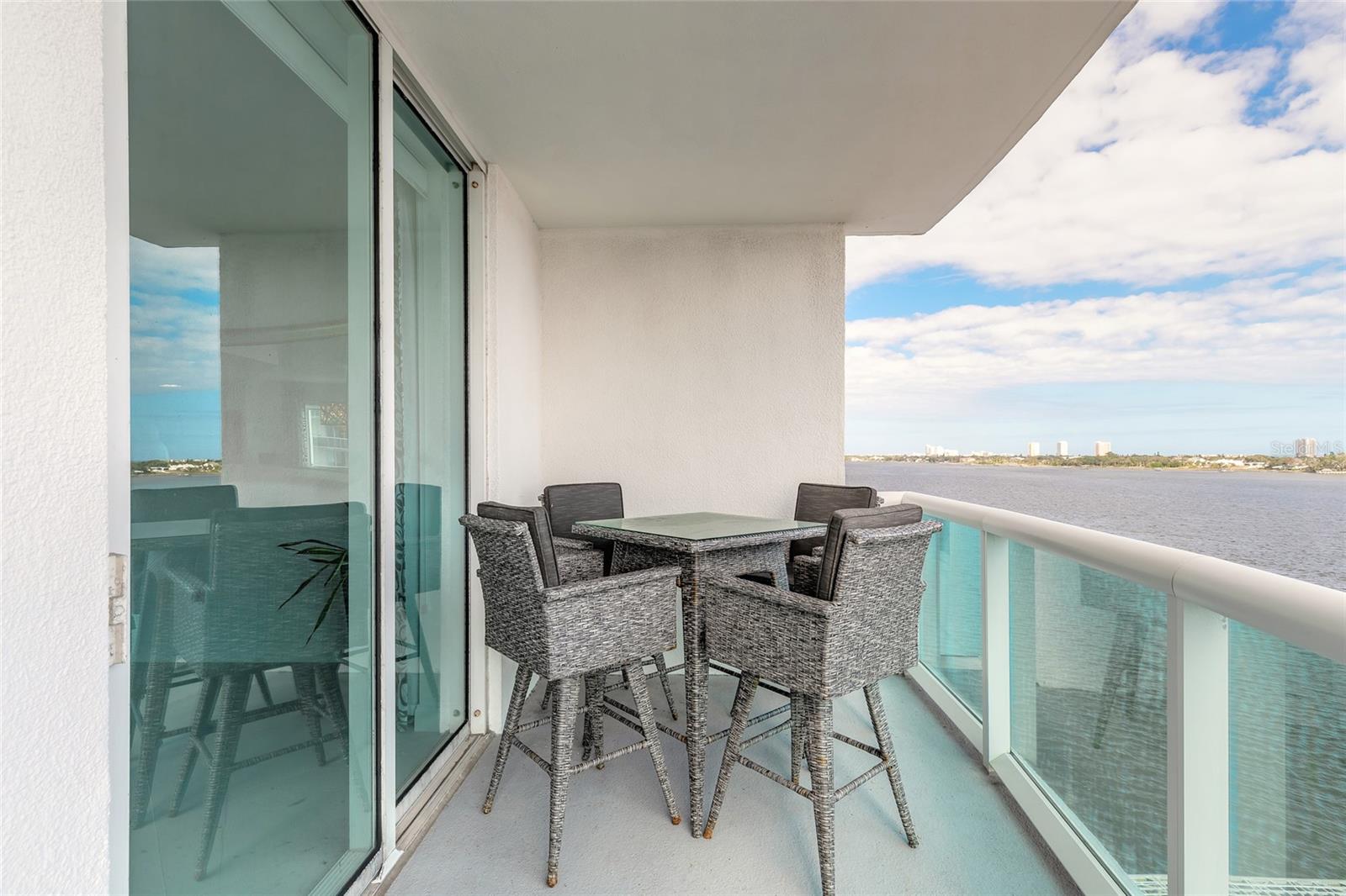 MARINA GRANDE/HALIFAX 01 - Residential