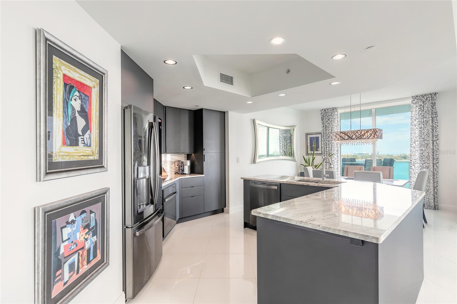 MARINA GRANDE/HALIFAX 01 - Residential