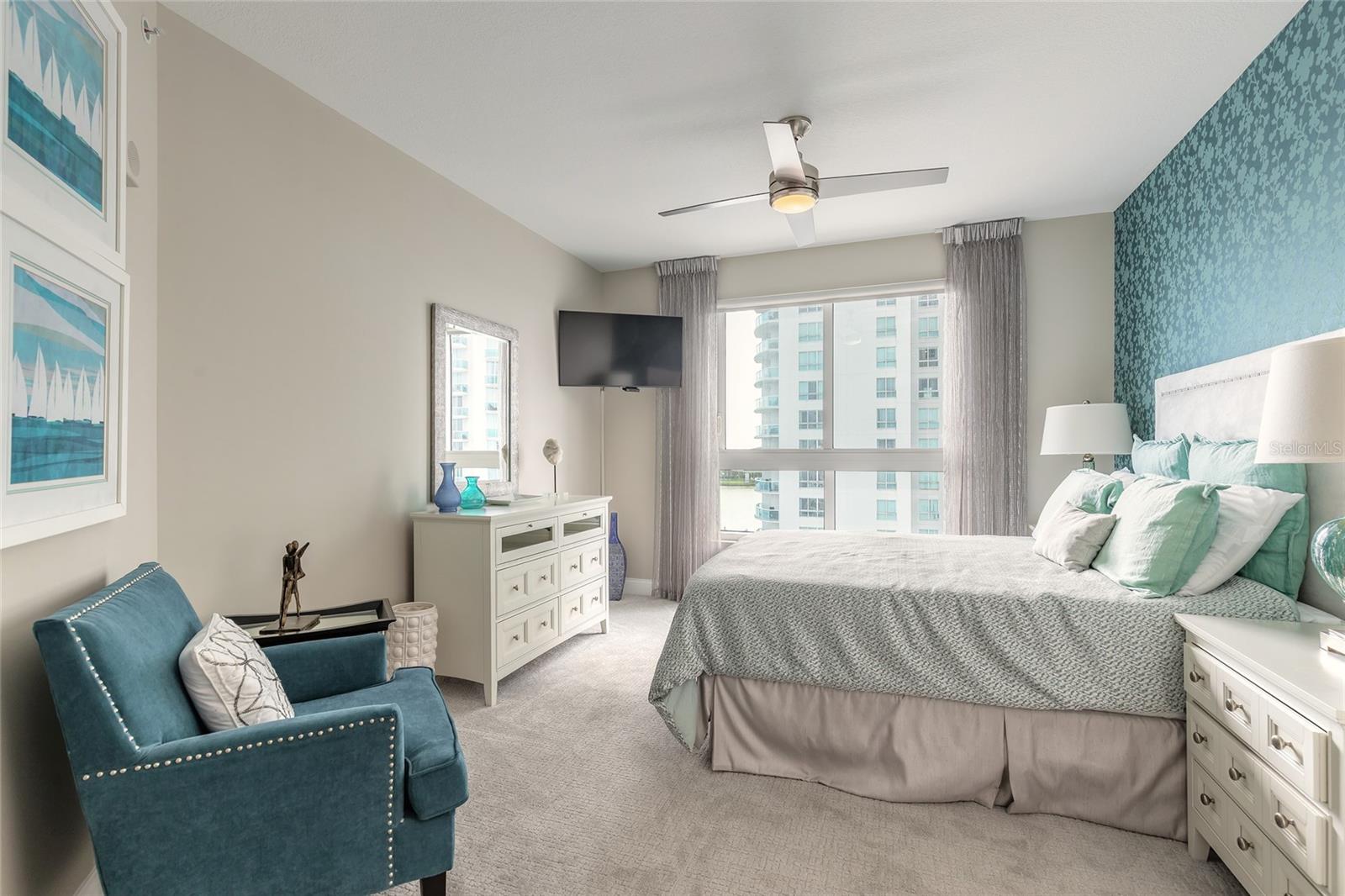 MARINA GRANDE/HALIFAX 01 - Residential