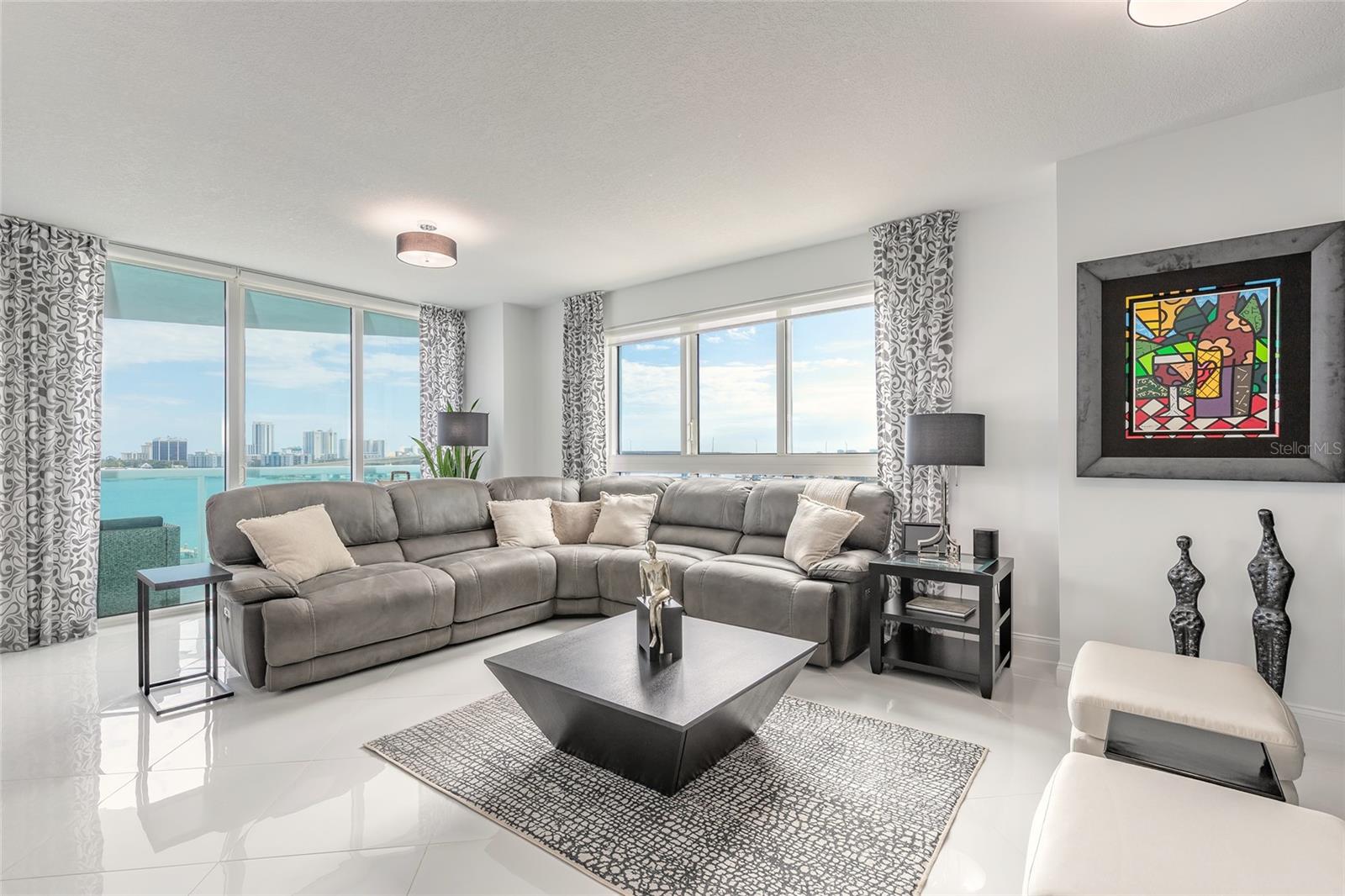 MARINA GRANDE/HALIFAX 01 - Residential