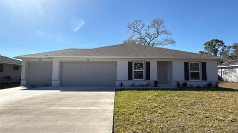 Photo of 1483 Salyers Street, Port Charlotte, FL 33952 (MLS # C7513724)