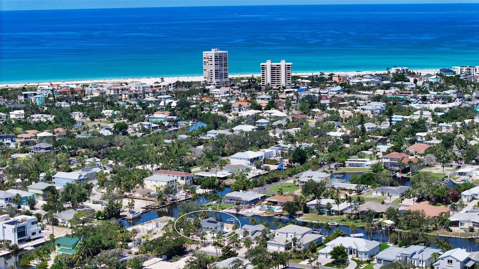 5168 SANDY COVE