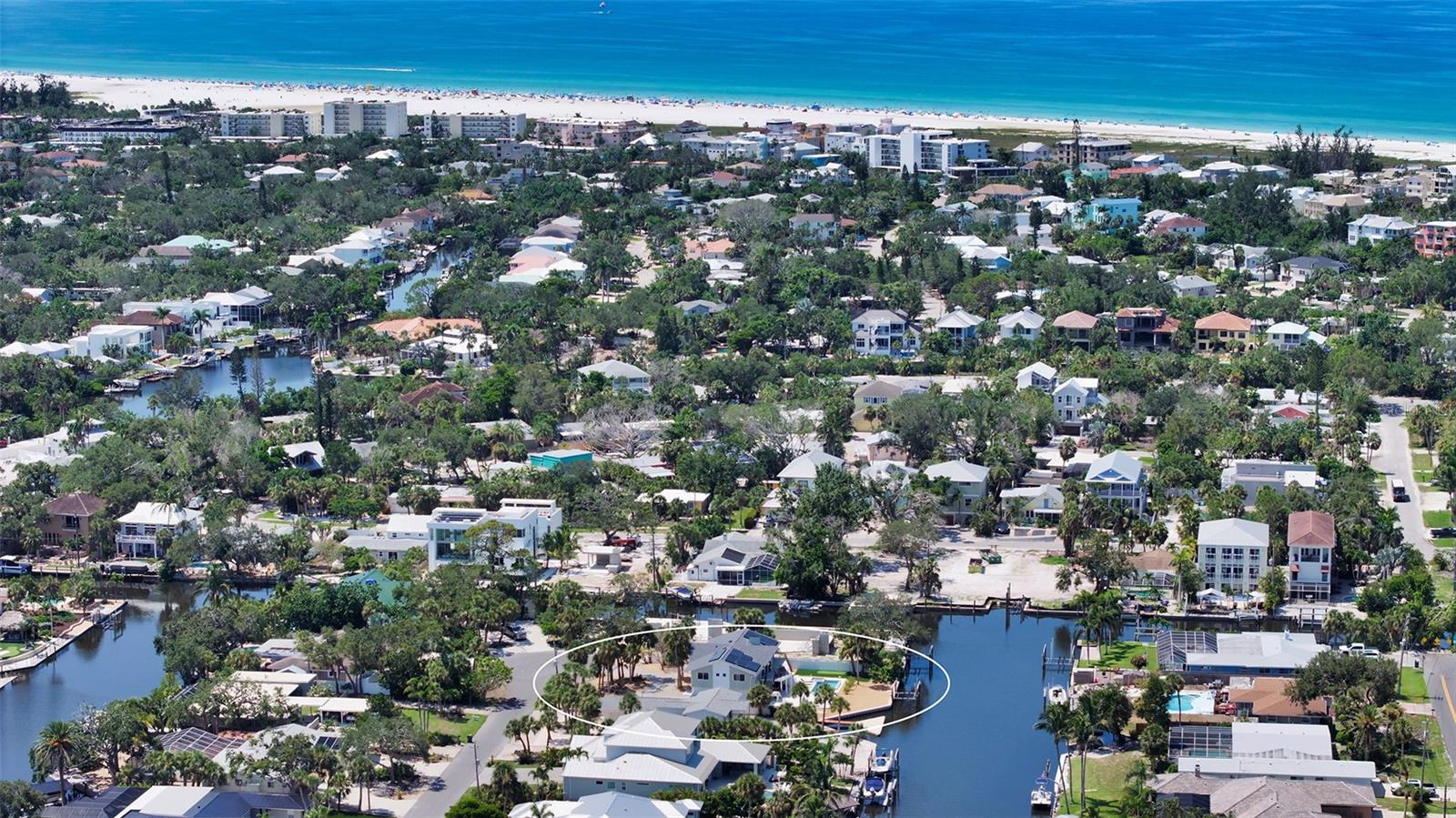 5168 SANDY COVE