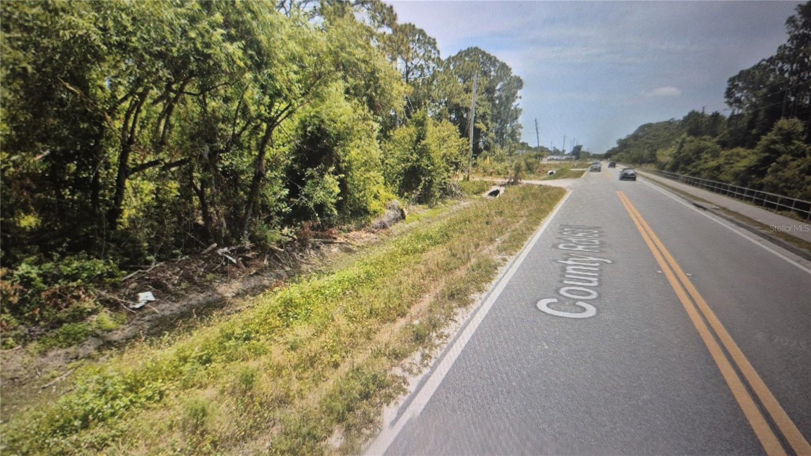 SEBRING HILLS SO - Land