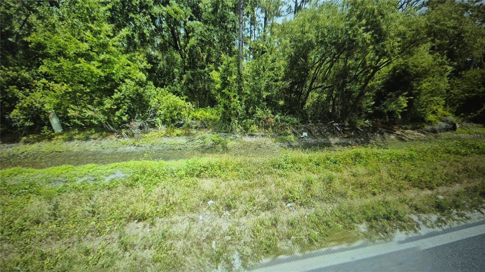 SEBRING HILLS SO - Land