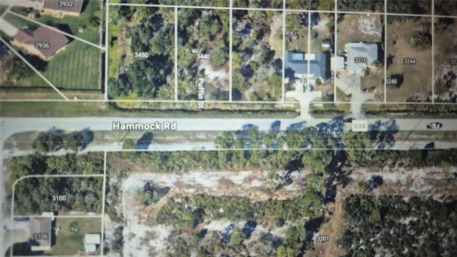 SEBRING HILLS SO - Land