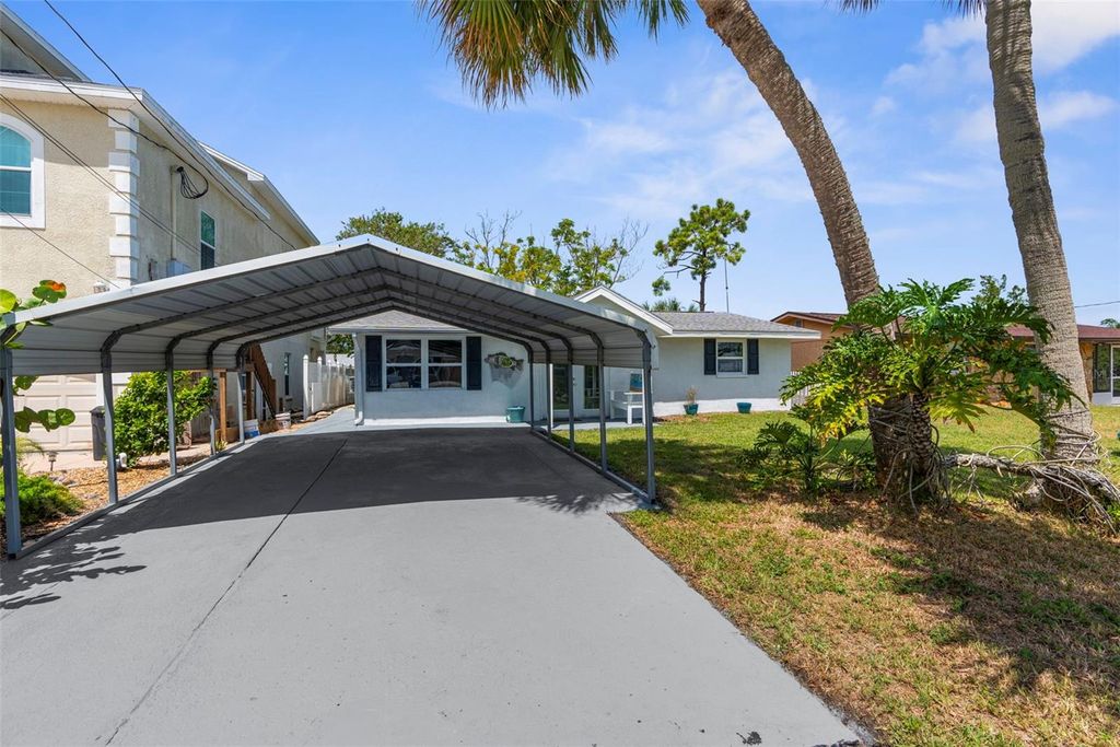 Photo of 13531 Dingus Lane, Hudson, FL 34667 (MLS # TB8416618)