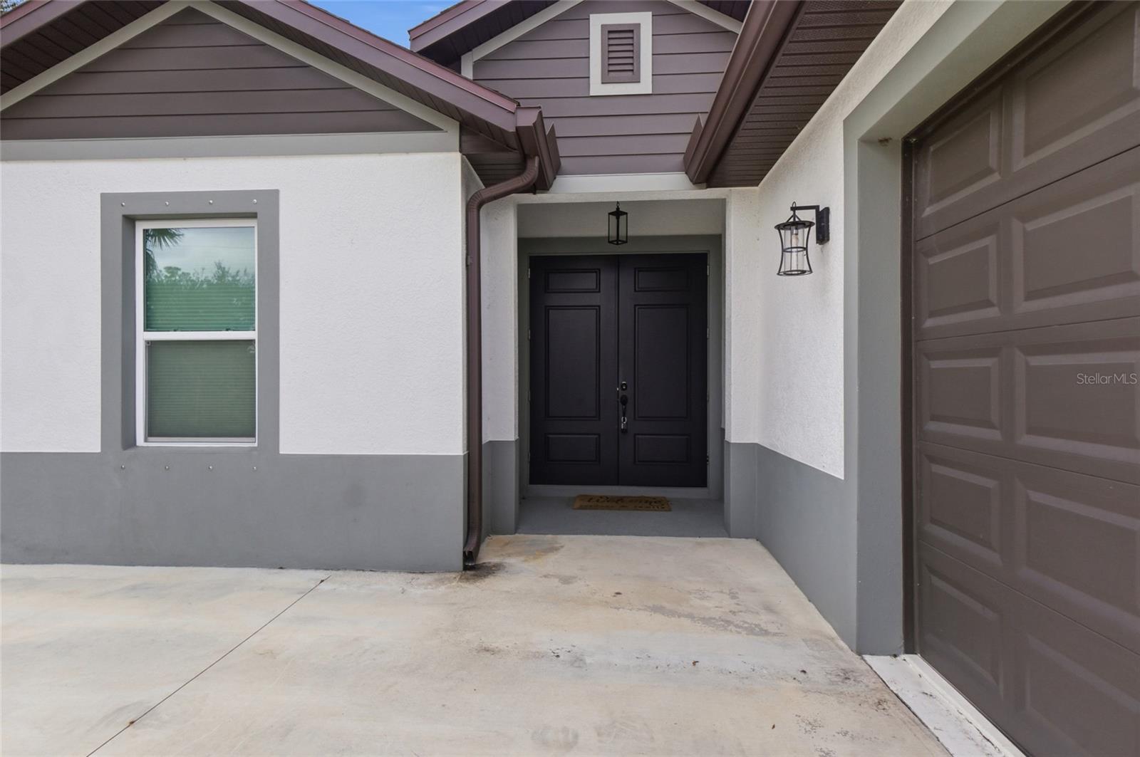 PORT CHARLOTTE SUB 20 - Residential