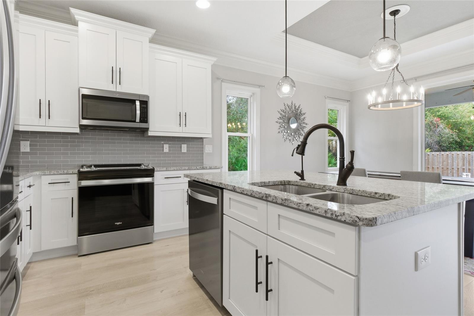 PORT CHARLOTTE SUB 20 - Residential