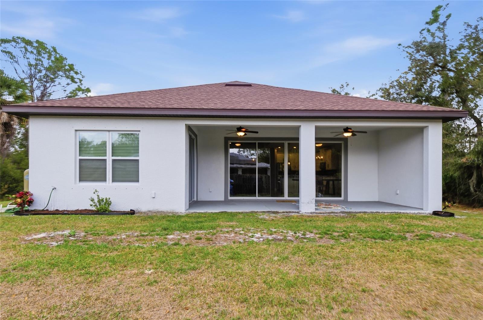 PORT CHARLOTTE SUB 20 - Residential