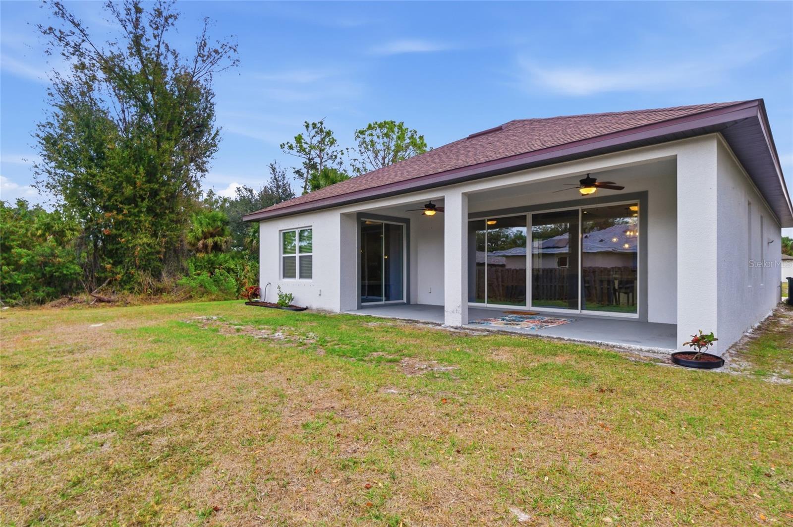 PORT CHARLOTTE SUB 20 - Residential