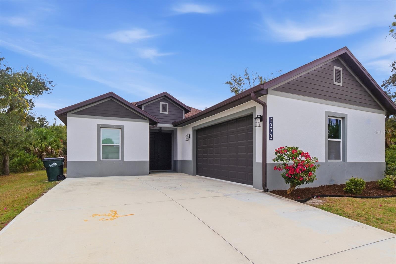 PORT CHARLOTTE SUB 20 - Residential