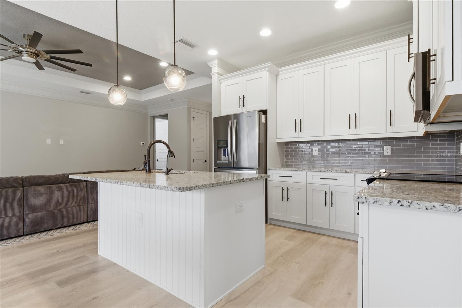 PORT CHARLOTTE SUB 20 - Residential