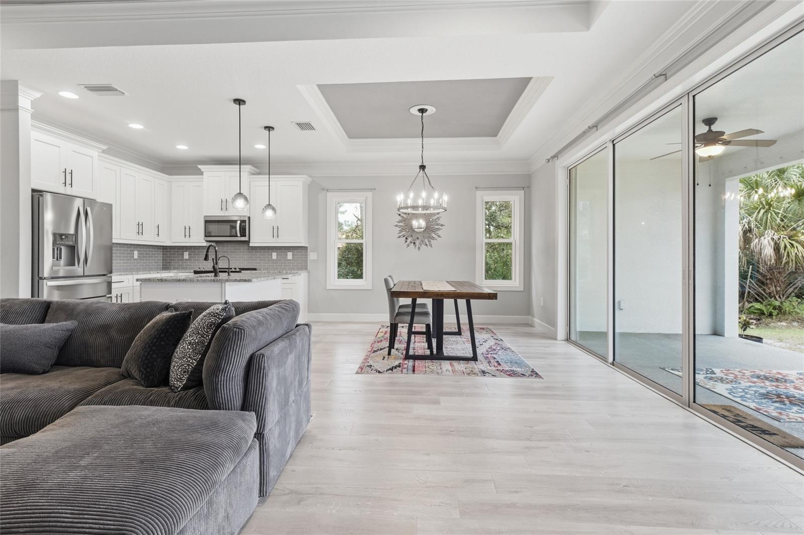 PORT CHARLOTTE SUB 20 - Residential