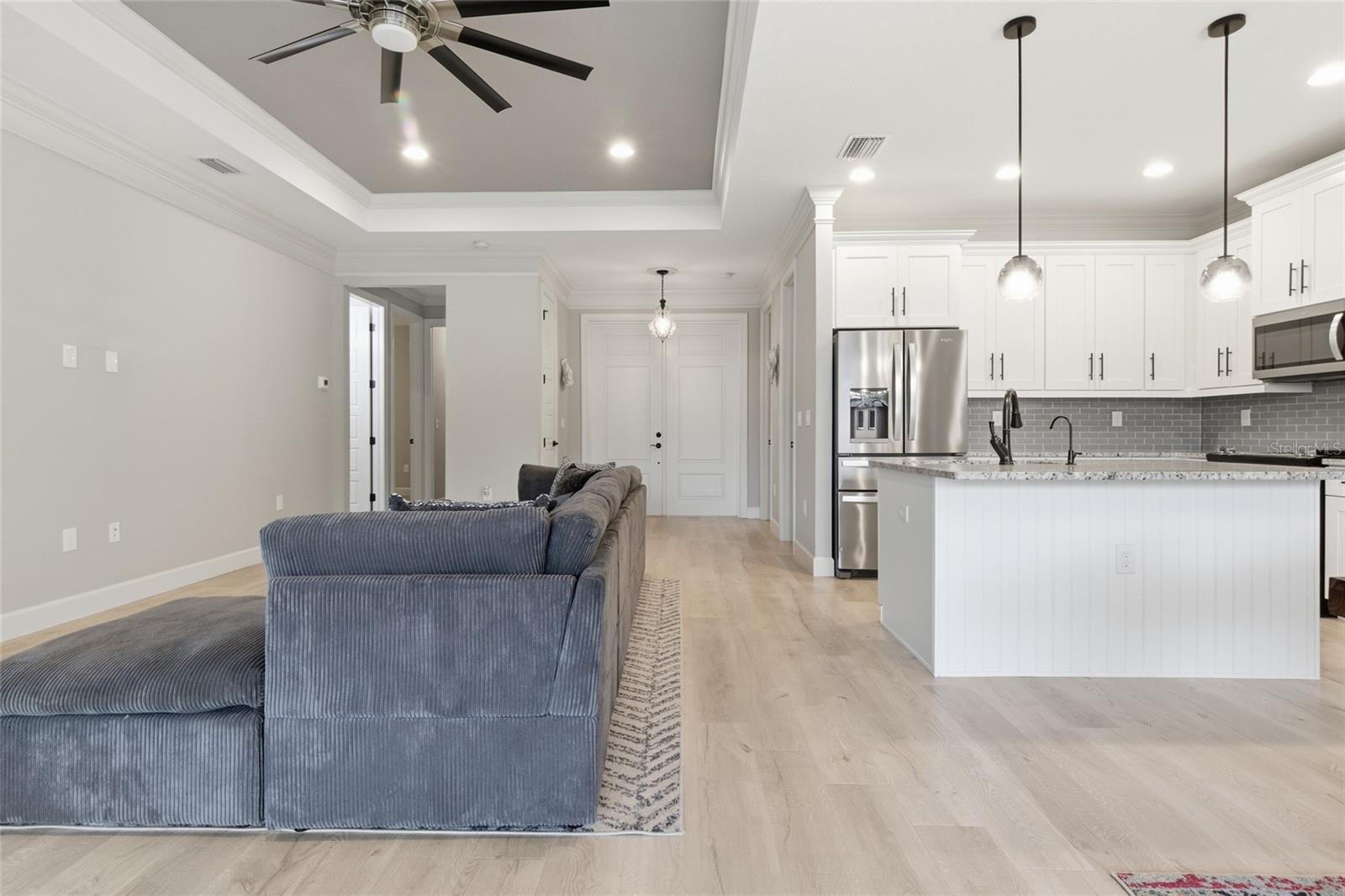 PORT CHARLOTTE SUB 20 - Residential