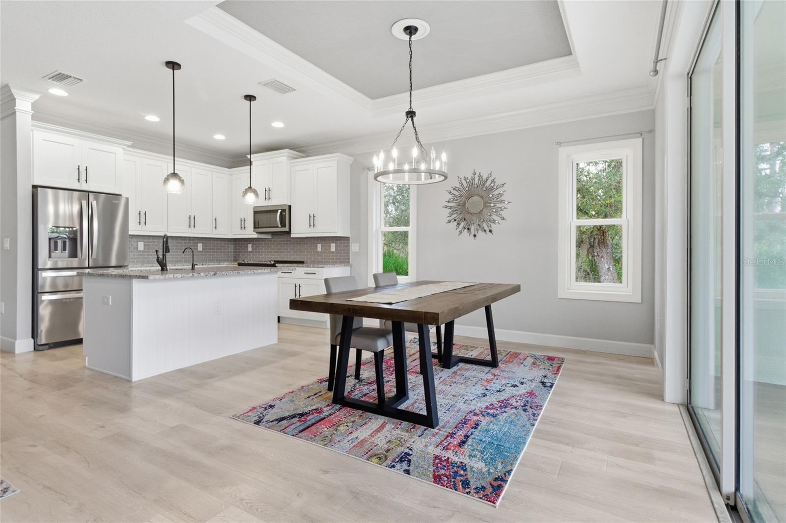 PORT CHARLOTTE SUB 20 - Residential