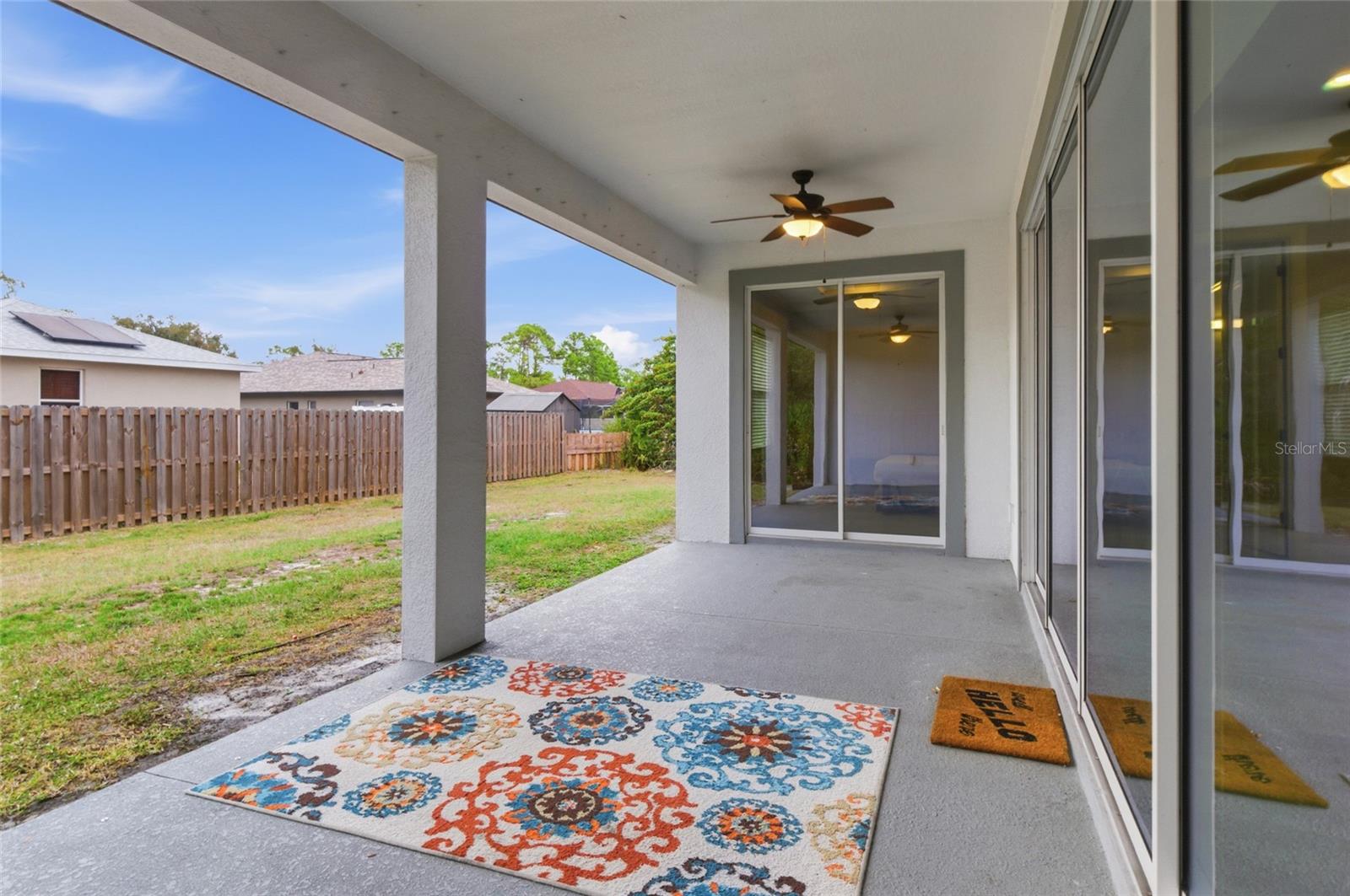 PORT CHARLOTTE SUB 20 - Residential