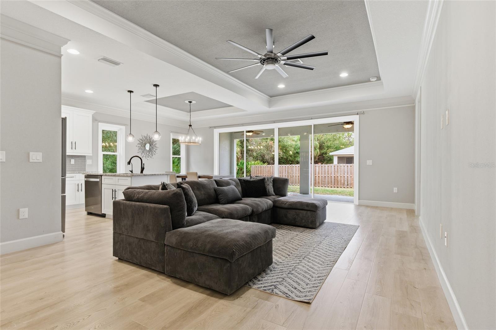 PORT CHARLOTTE SUB 20 - Residential