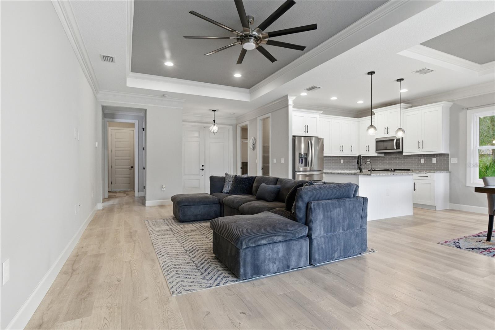 PORT CHARLOTTE SUB 20 - Residential