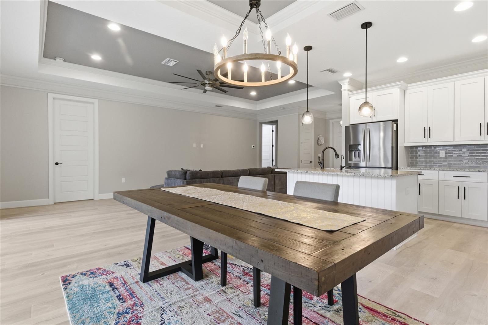 PORT CHARLOTTE SUB 20 - Residential