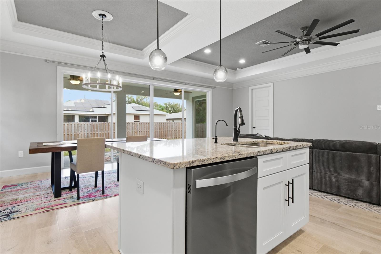 PORT CHARLOTTE SUB 20 - Residential