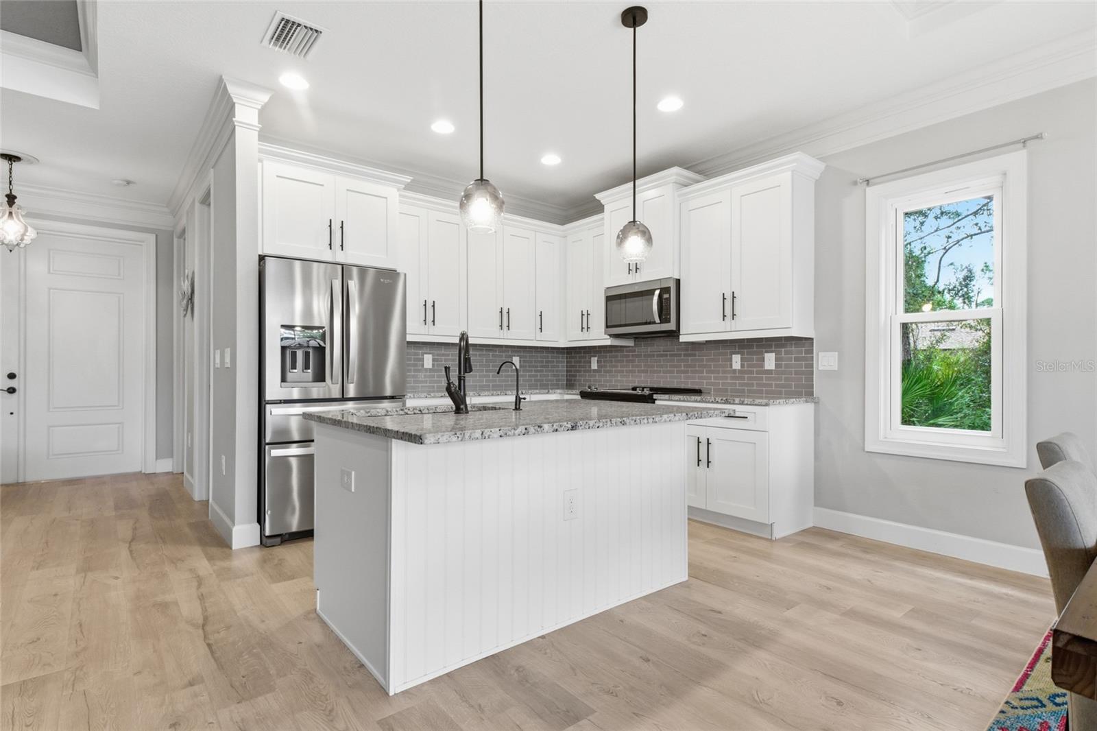 PORT CHARLOTTE SUB 20 - Residential