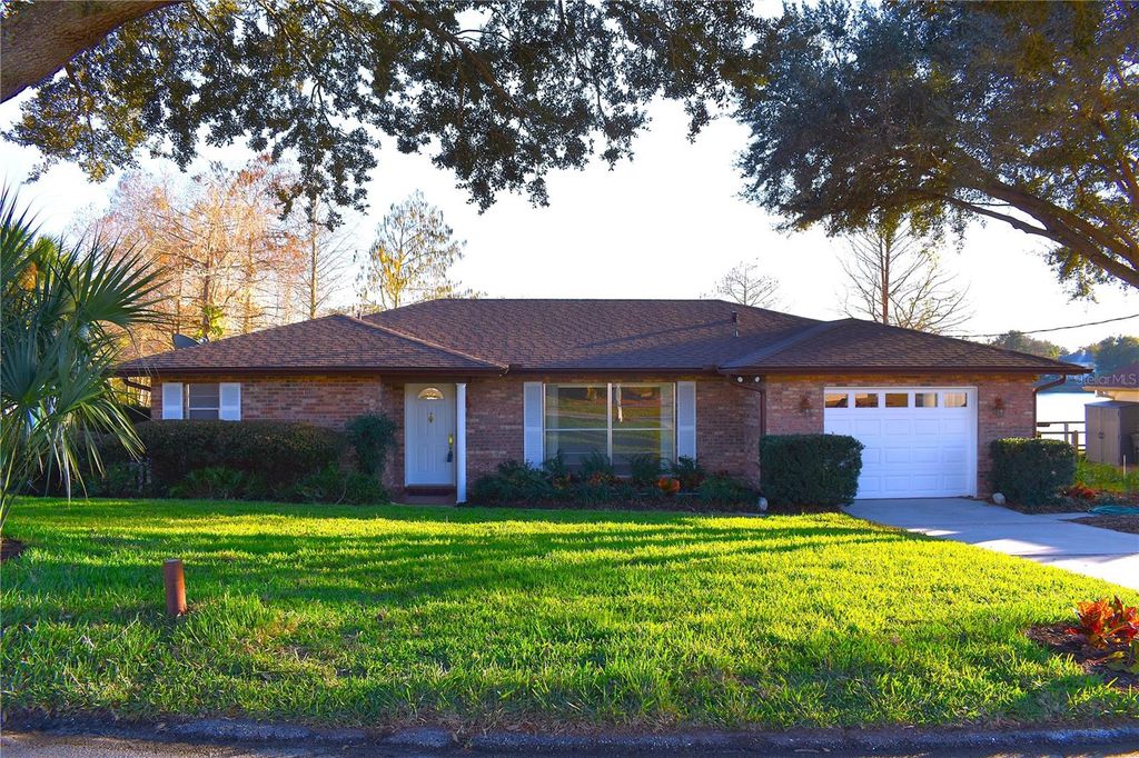 Photo of 45 Lantana Drive, Debary, FL 32713 (MLS # V4947065)